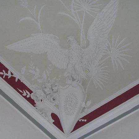 Rossocorallo B&B คาตาเนีย ภายนอก รูปภาพ