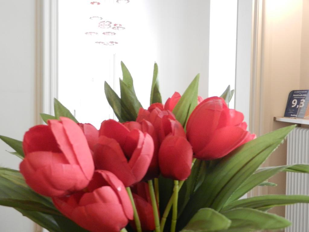Rossocorallo B&B คาตาเนีย ห้อง รูปภาพ