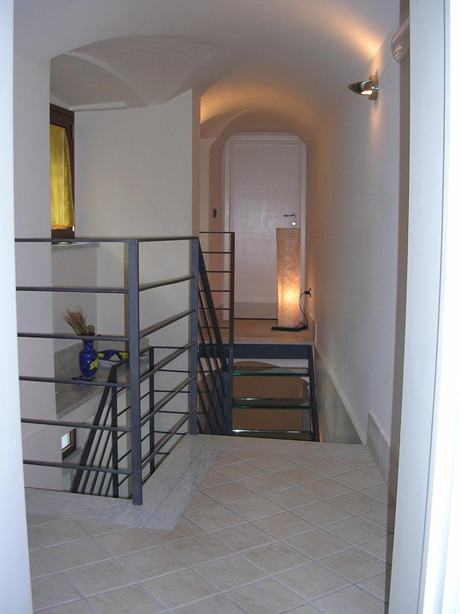 Rossocorallo B&B คาตาเนีย ภายนอก รูปภาพ
