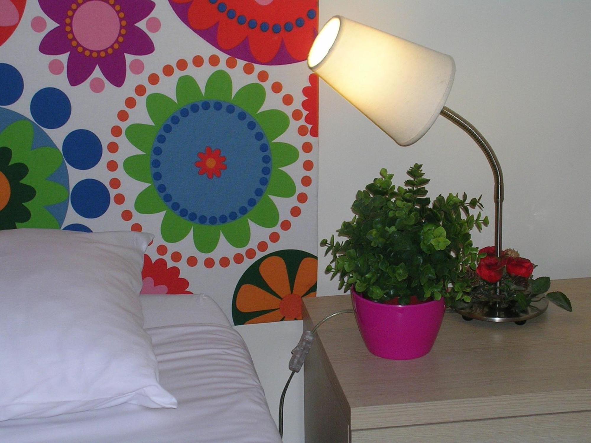 Rossocorallo B&B คาตาเนีย ภายนอก รูปภาพ