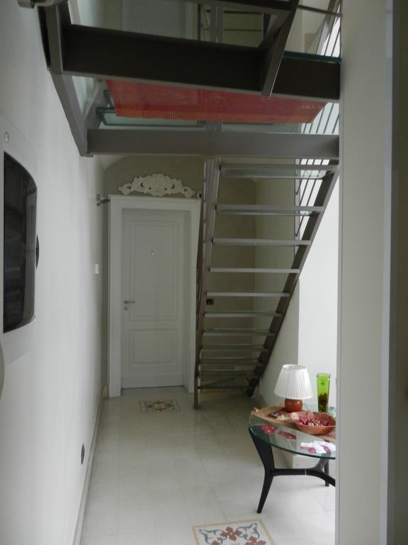 Rossocorallo B&B คาตาเนีย ภายนอก รูปภาพ