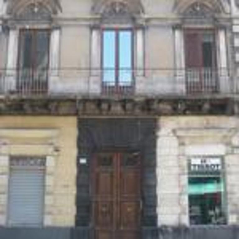 Rossocorallo B&B คาตาเนีย ภายนอก รูปภาพ