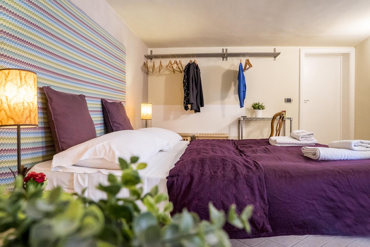 Rossocorallo B&B คาตาเนีย ภายนอก รูปภาพ