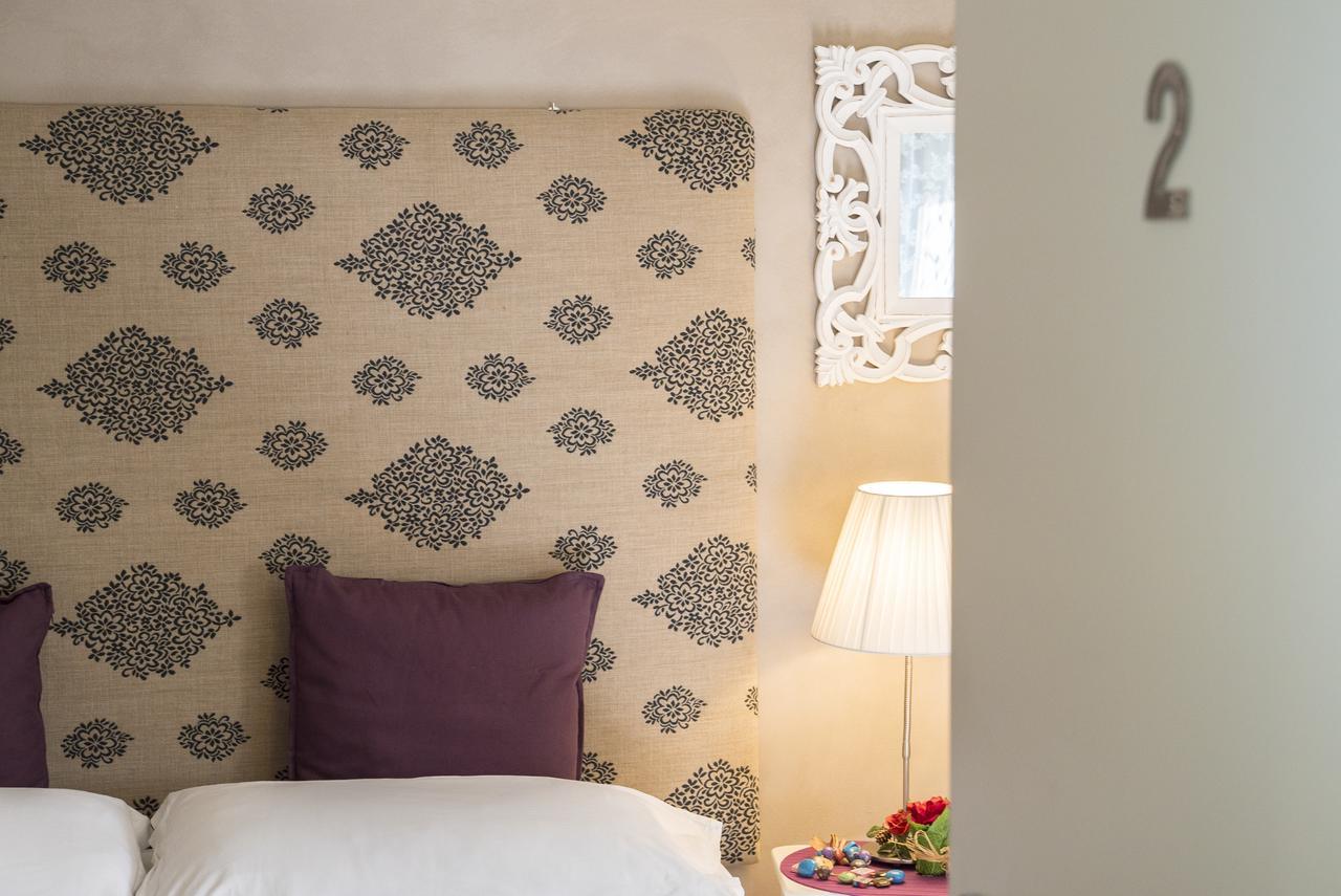 Rossocorallo B&B คาตาเนีย ภายนอก รูปภาพ