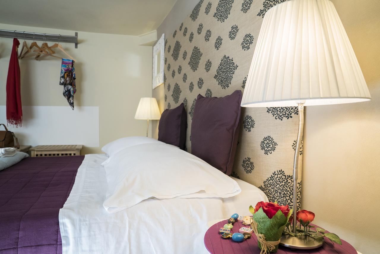 Rossocorallo B&B คาตาเนีย ภายนอก รูปภาพ