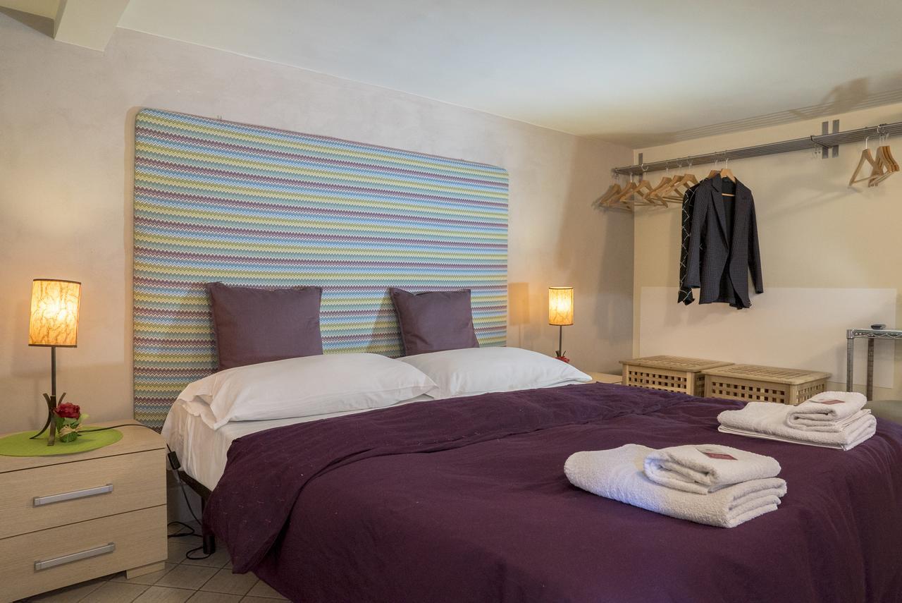 Rossocorallo B&B คาตาเนีย ภายนอก รูปภาพ